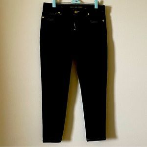 Michael Kors Izzy Skinny jeans 8P